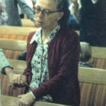 maria garcia